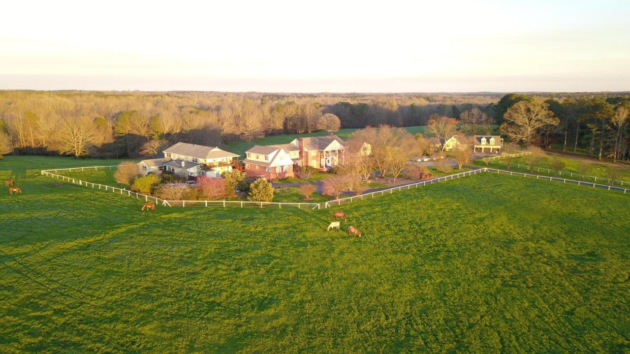 Resort Southern Cross Guest Ranch