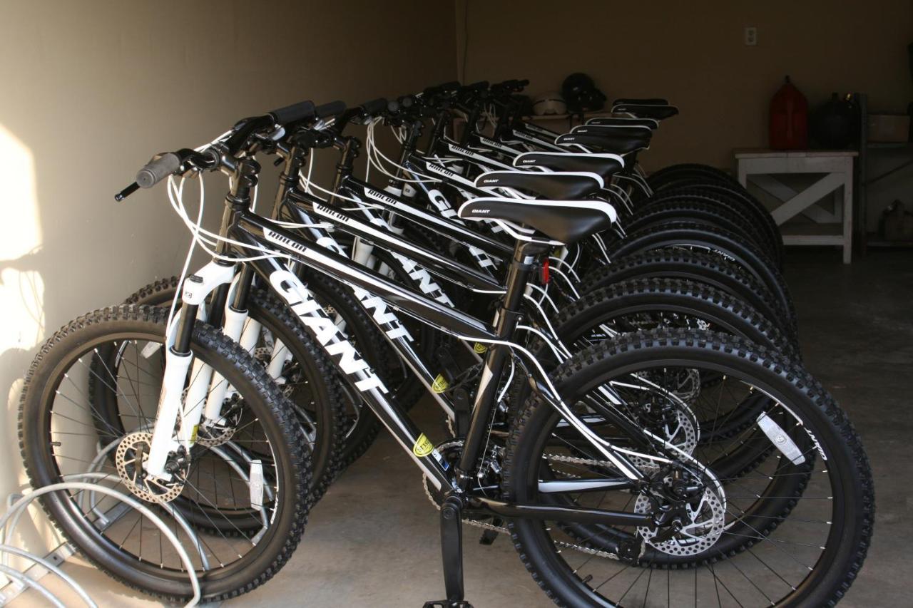Southern Cross Guest Ranch 3*