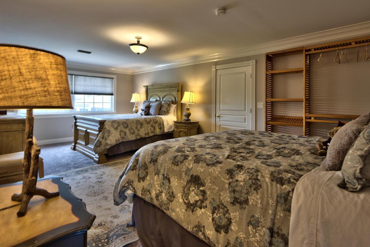 Southern Cross Guest Ranch Resort