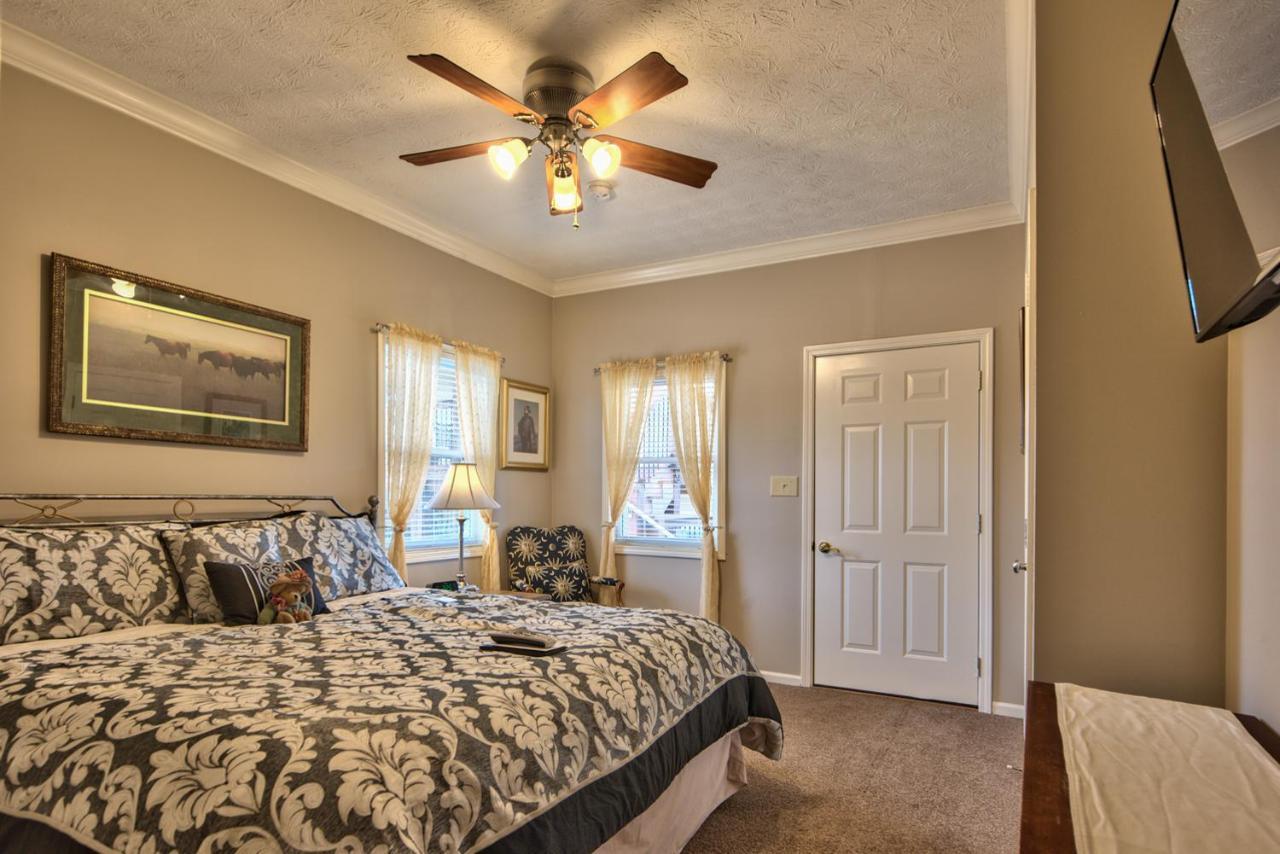 Southern Cross Guest Ranch 3* Madison