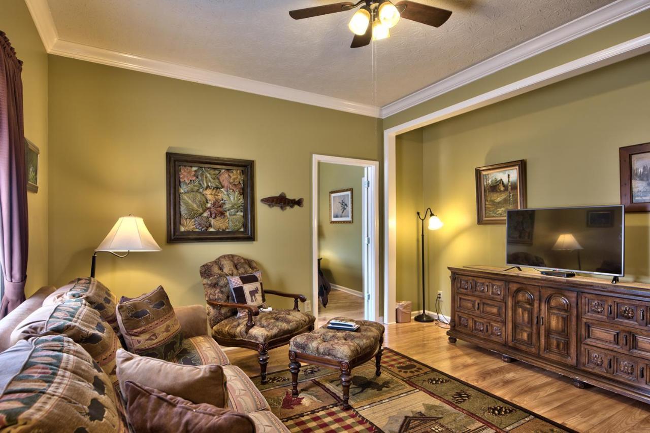 Southern Cross Guest Ranch Madison