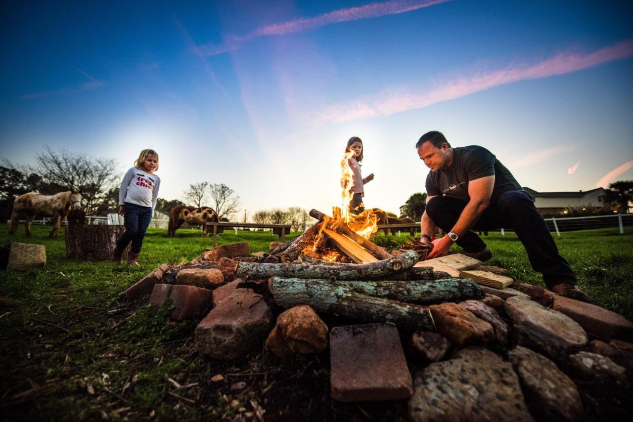 Resort Southern Cross Guest Ranch 3*
